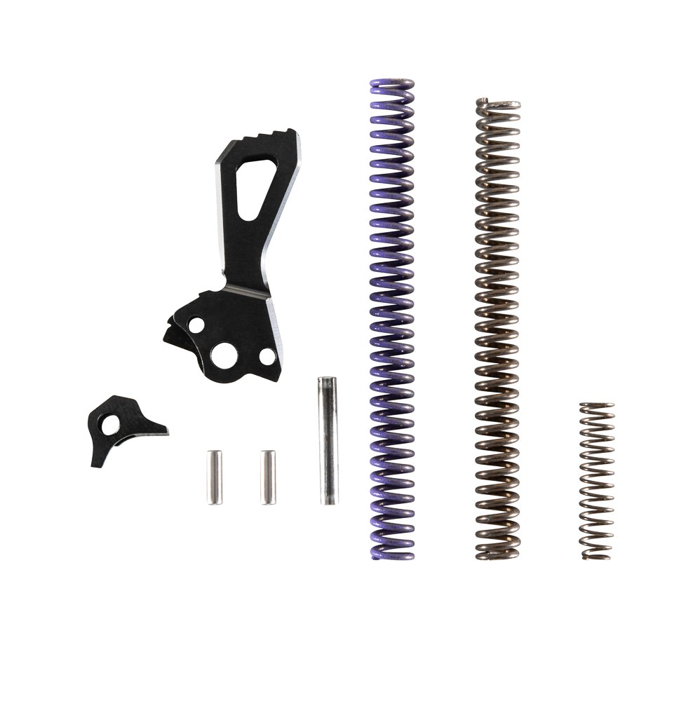 Action Enhancement Kit for CZ 75 B (decocker models only)