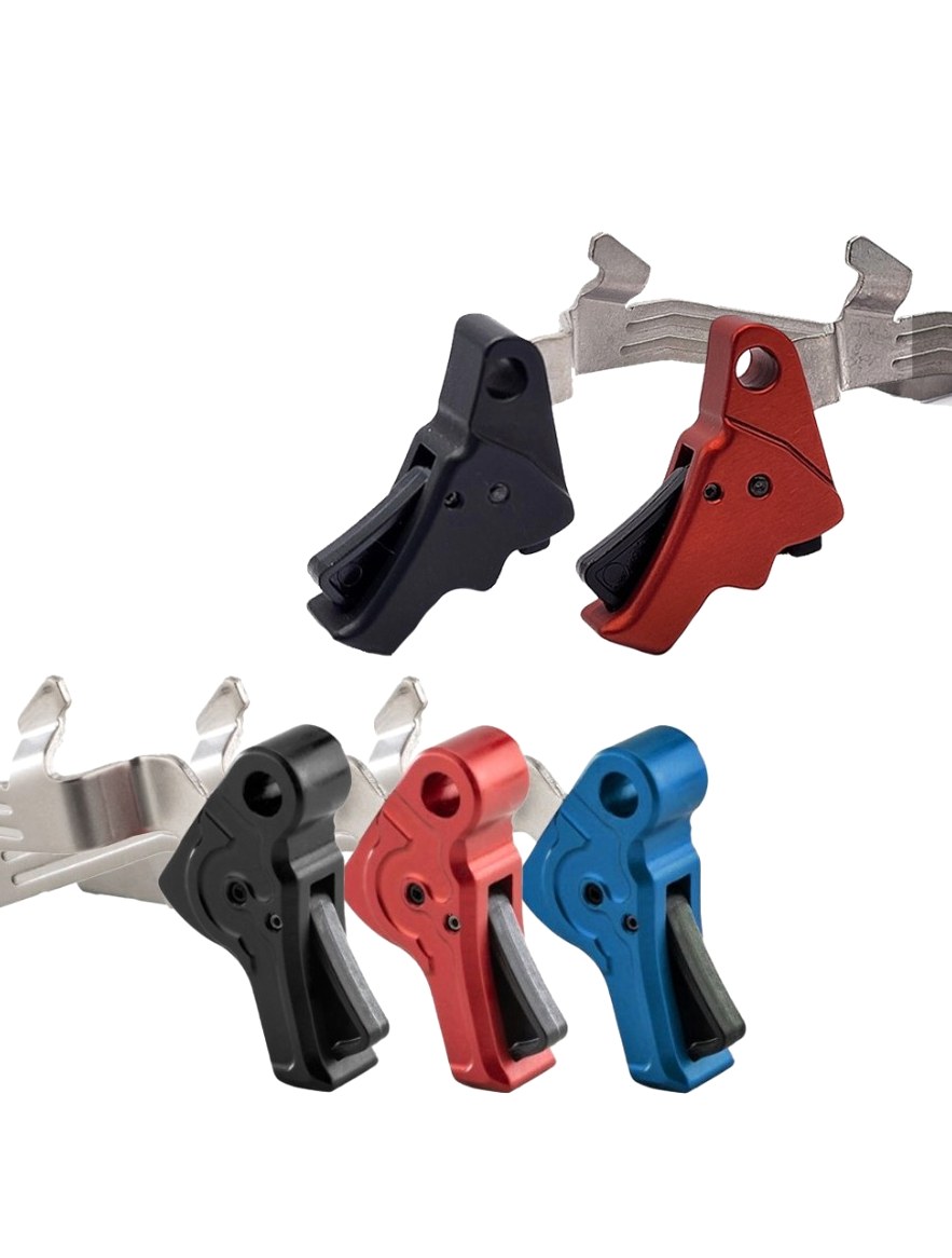 Action Enhancement Kit for Slim Frame Glock® 