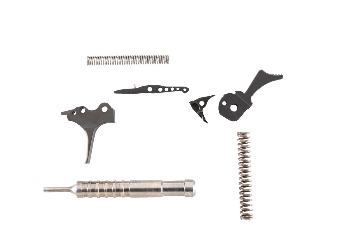 Action Enhancement Trigger Kit for Springfield SA-35