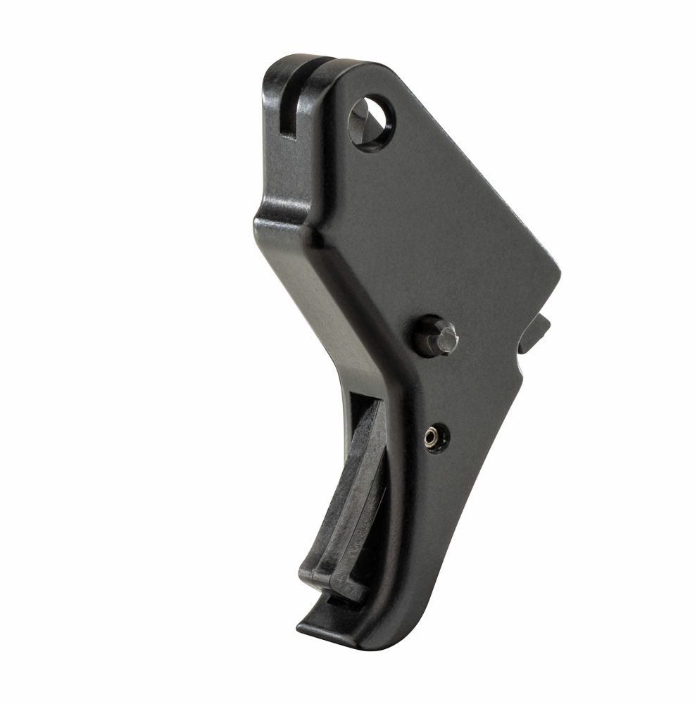 Action Enhancement Trigger for M&P Shield
