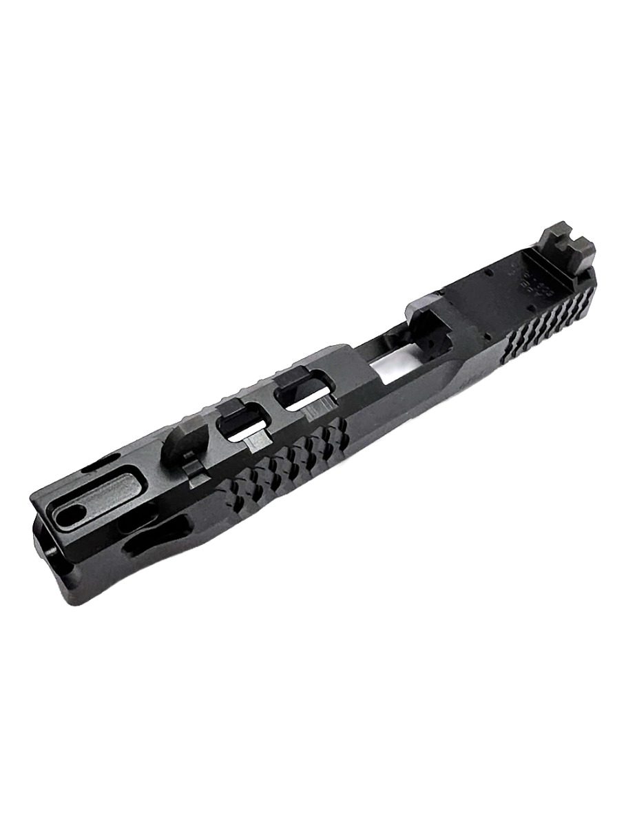 Apex 5.00” Slide for FN 509 - RMR Slide Cut