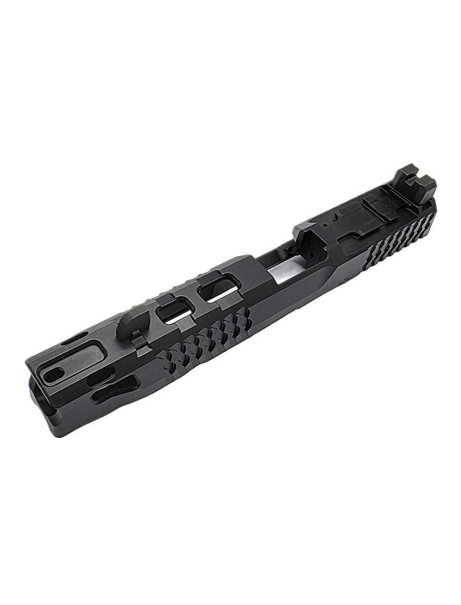 Apex 5.00" Slide for FN 509 - ACRO/MPS Slide Cut