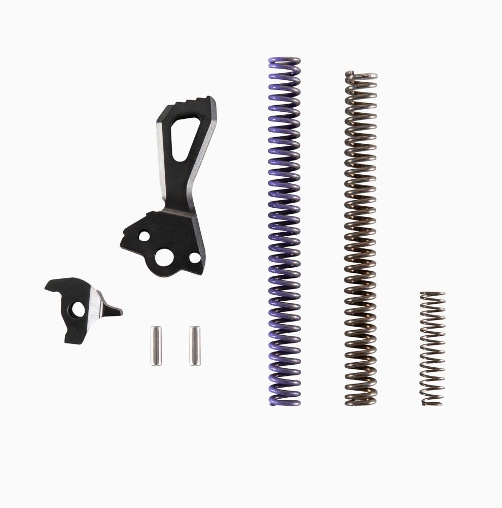 Action Enhancement Kit for CZ 75 B (thumb safety models only)