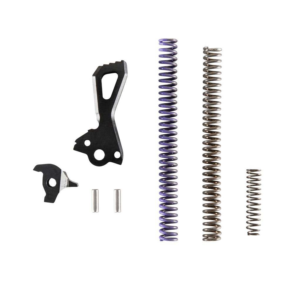 Action Enhancement Kit for CZ Shadow 2