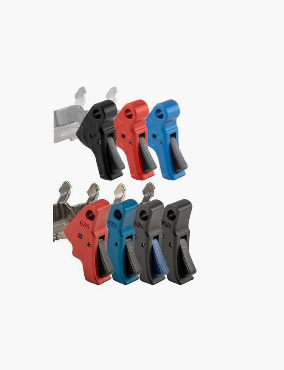 Action Enhancement Kit for Glock® - Gen 3/4