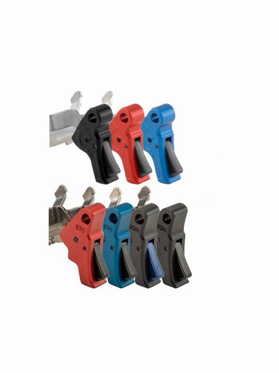 Action Enhancement Kit for Glock® - Gen 3/4