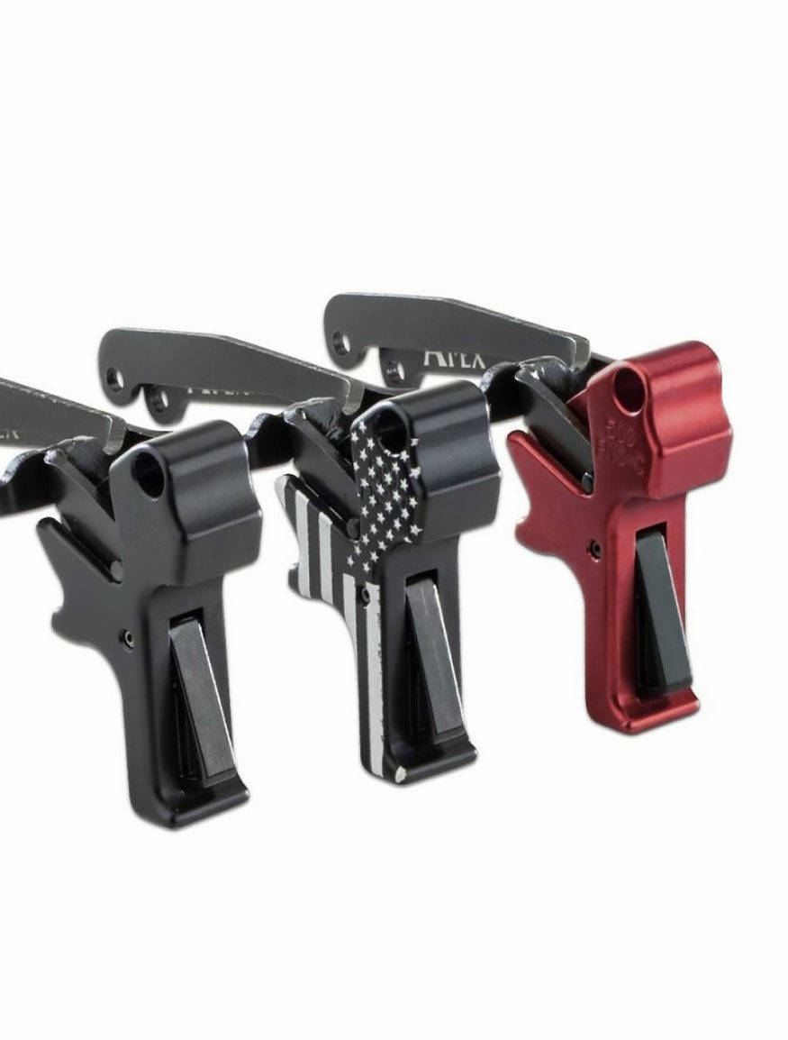Action Enhancement Kit for FN 509
