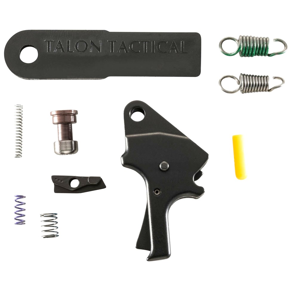 Flat-Faced Forward Set Sear & Trigger Kit for M&P