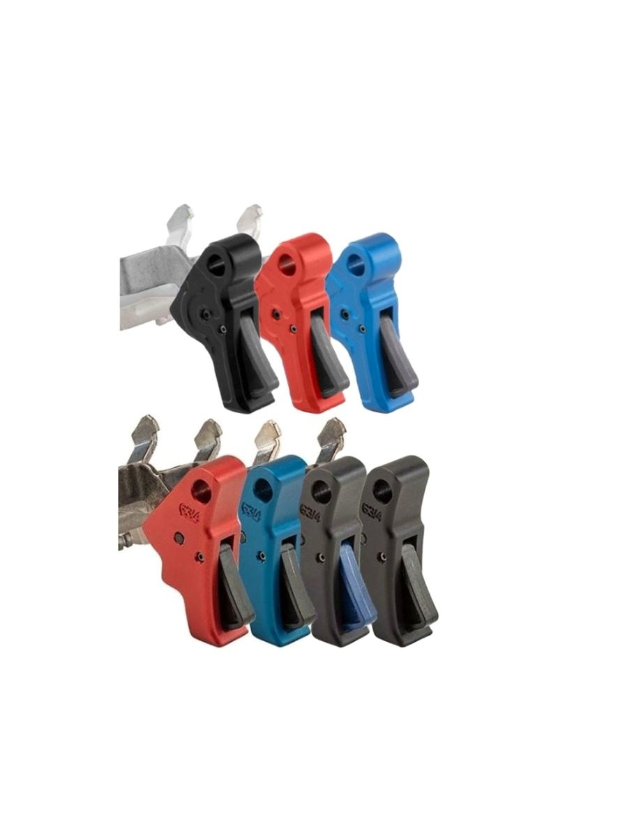 Action Enhancement Kit for Glock® - Gen 3/4