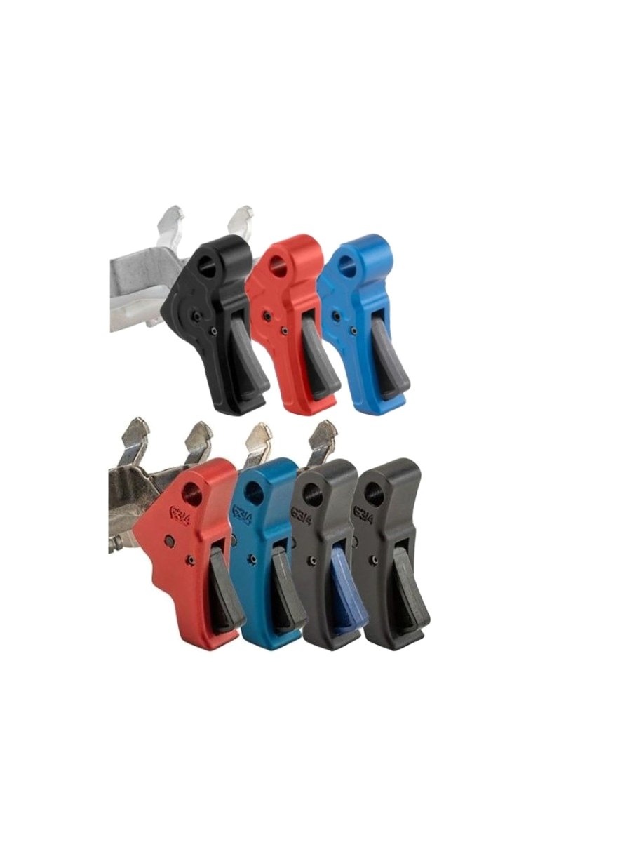 Action Enhancement Kit for Glock® - Gen 3/4