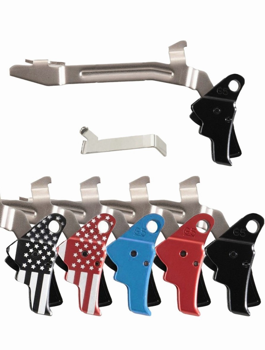 Action Enhancement Kit for Glock® - Gen 5