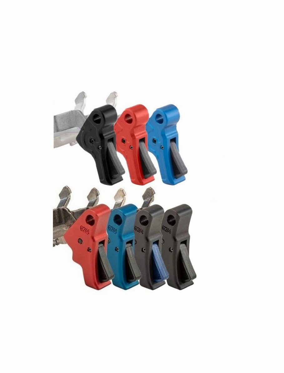 Action Enhancement Kit for Glock® - Gen 3/4