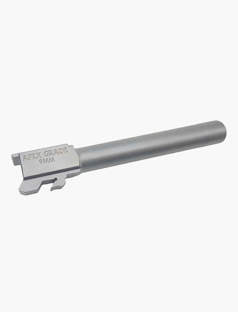 Apex Grade 9mm Gunsmith Fit Barrels for M&P