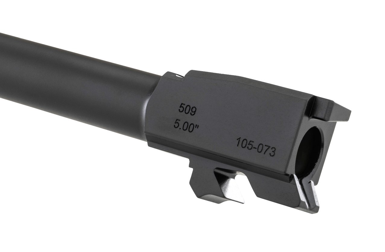 Apex Direct Drop-In Barrel for FN509 - 5.00 inch