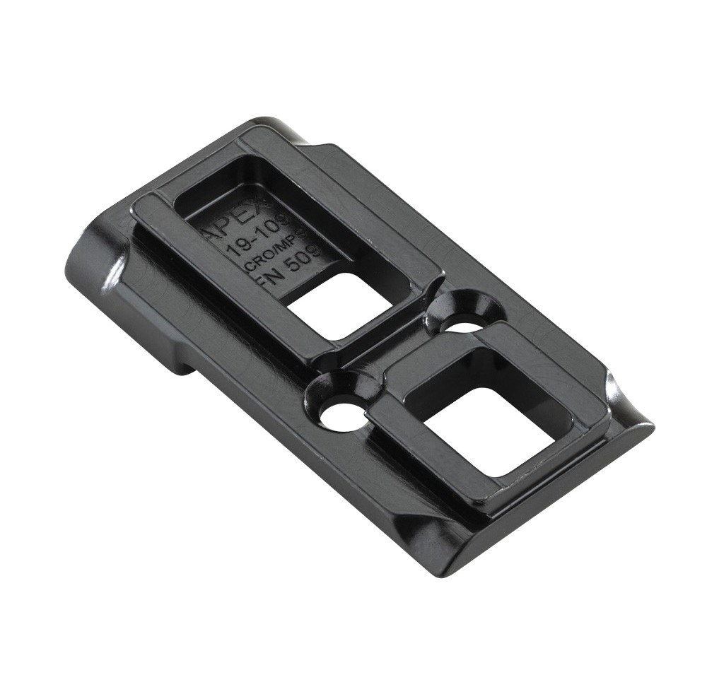 Apex Optic Mount for ACRO/MPS* - FN MRD