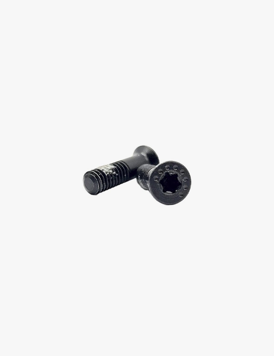 For Trijicon RMR - Apex Optic Mount Screw Set for FN MRD Pistols with an Apex mount for RMR Footprint Optics