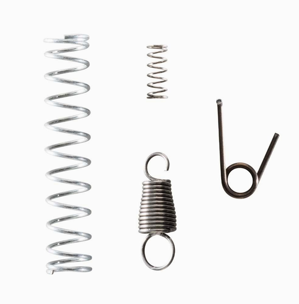 Spring Kit for SDVE