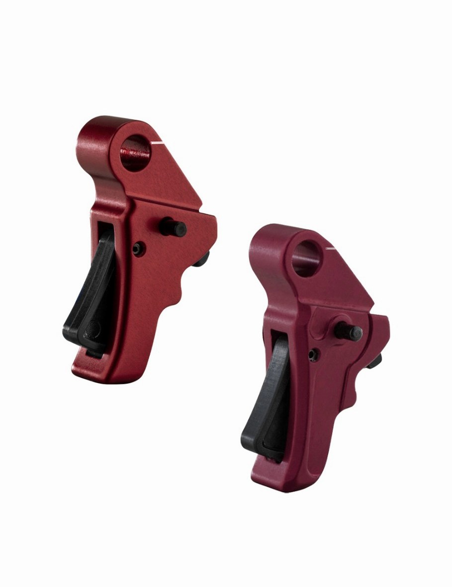 Blemish Action Enhancement Trigger for Springfield Hellcat