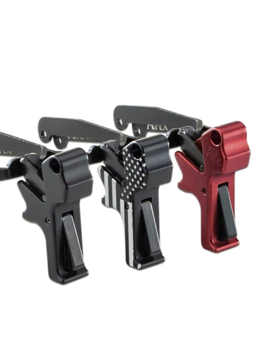 Action Enhancement Kit for FN 509