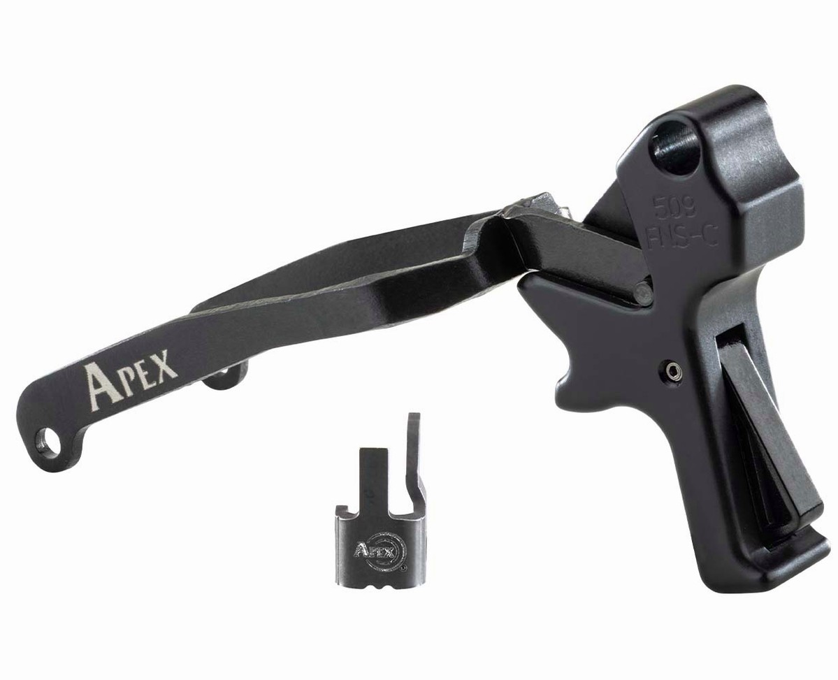 Action Enhancement Kit for FNS Compact