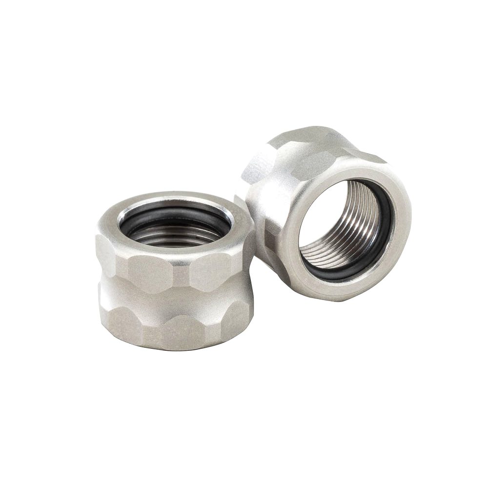 Apex Grade Thread Protector