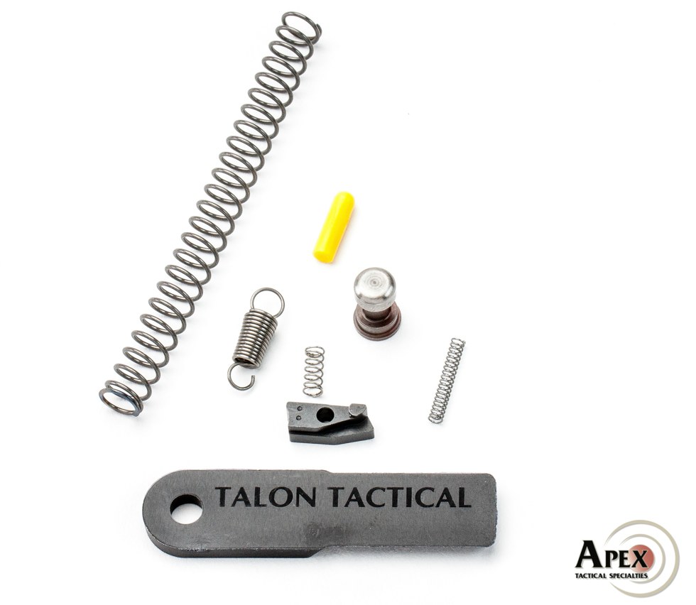 Competition Action Enhancement Kit for M&P