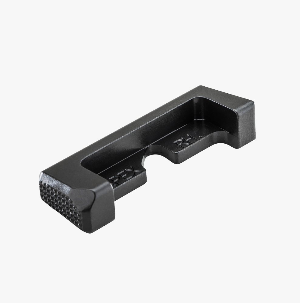 Extended Mag Releases for CZ P-10 C