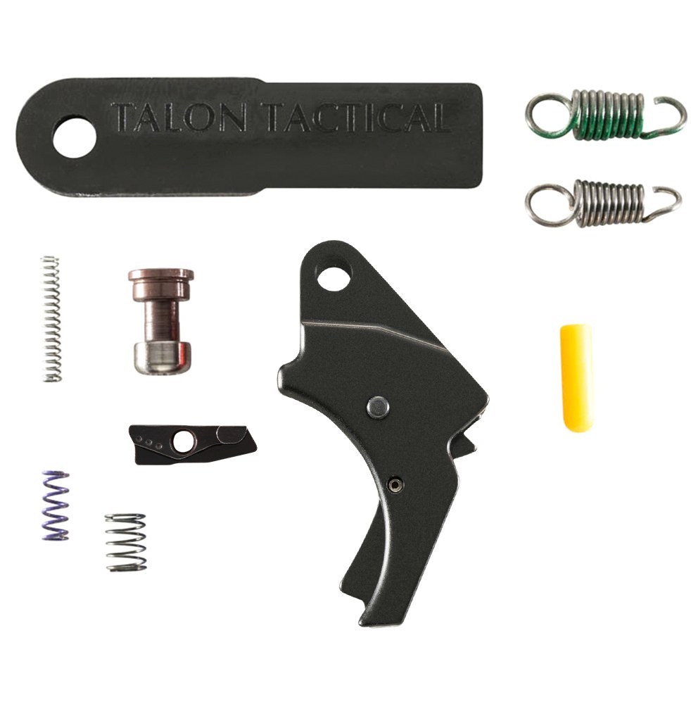 Curved Forward Set Sear & Trigger Kit for M&P