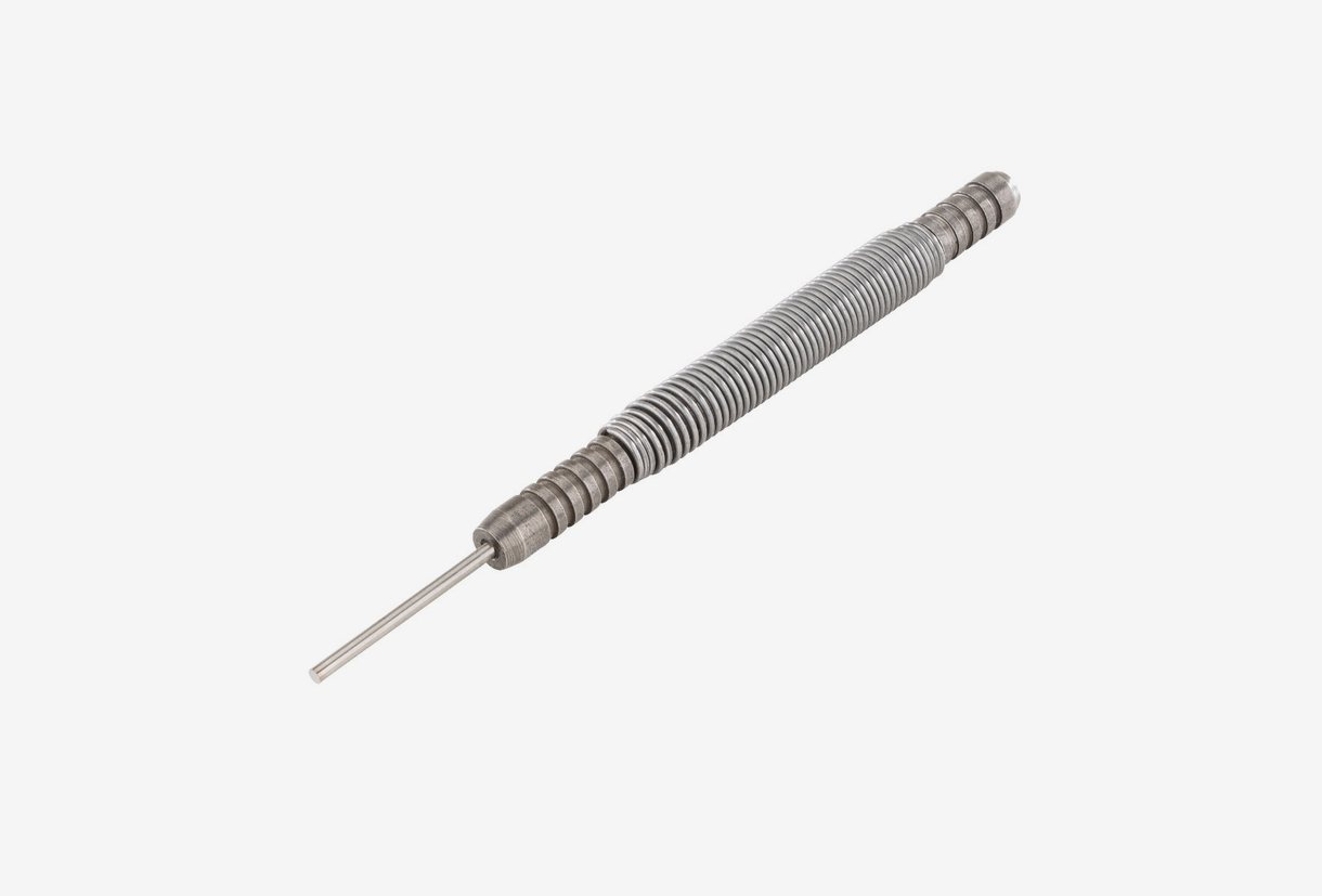 Disassembly Punch - 3/32"