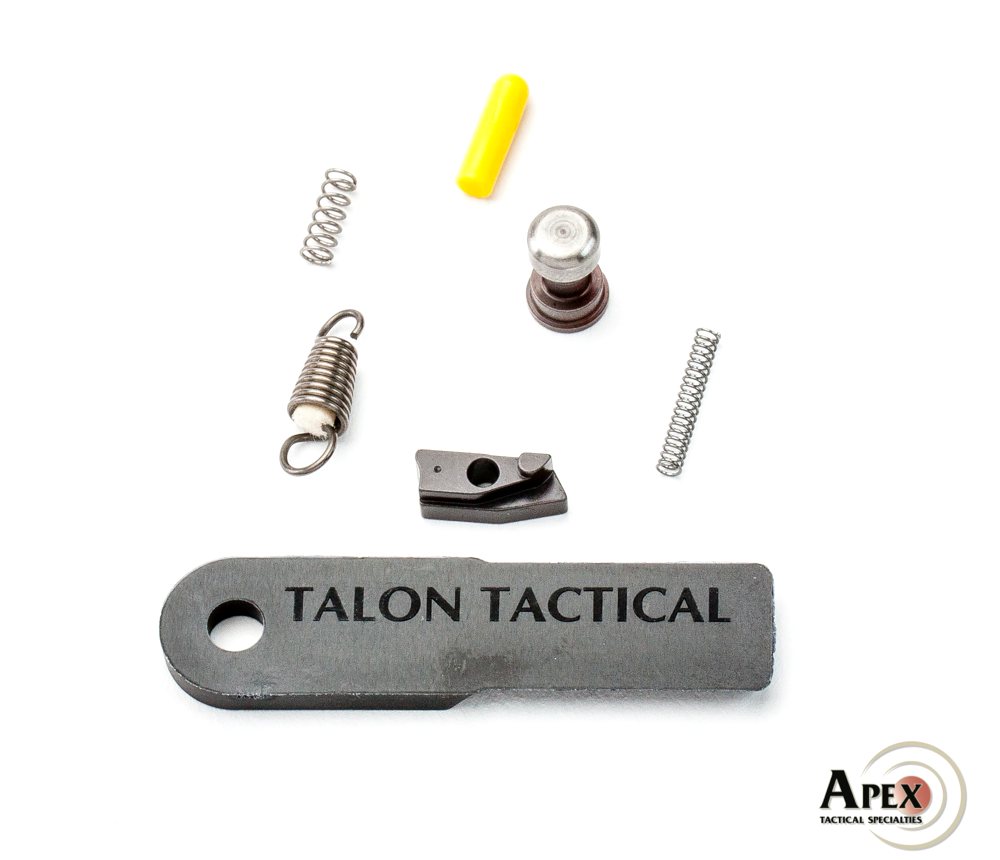 Duty/Carry Action Enhancement Kit for M&P