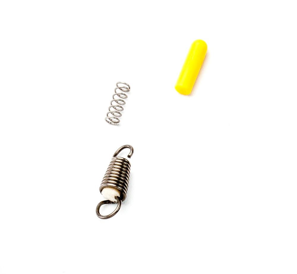 Duty/Carry Spring Kit for M&P