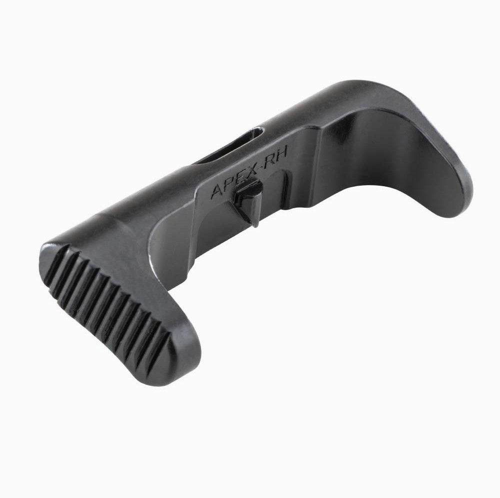 Extended Mag Releases for FN 509