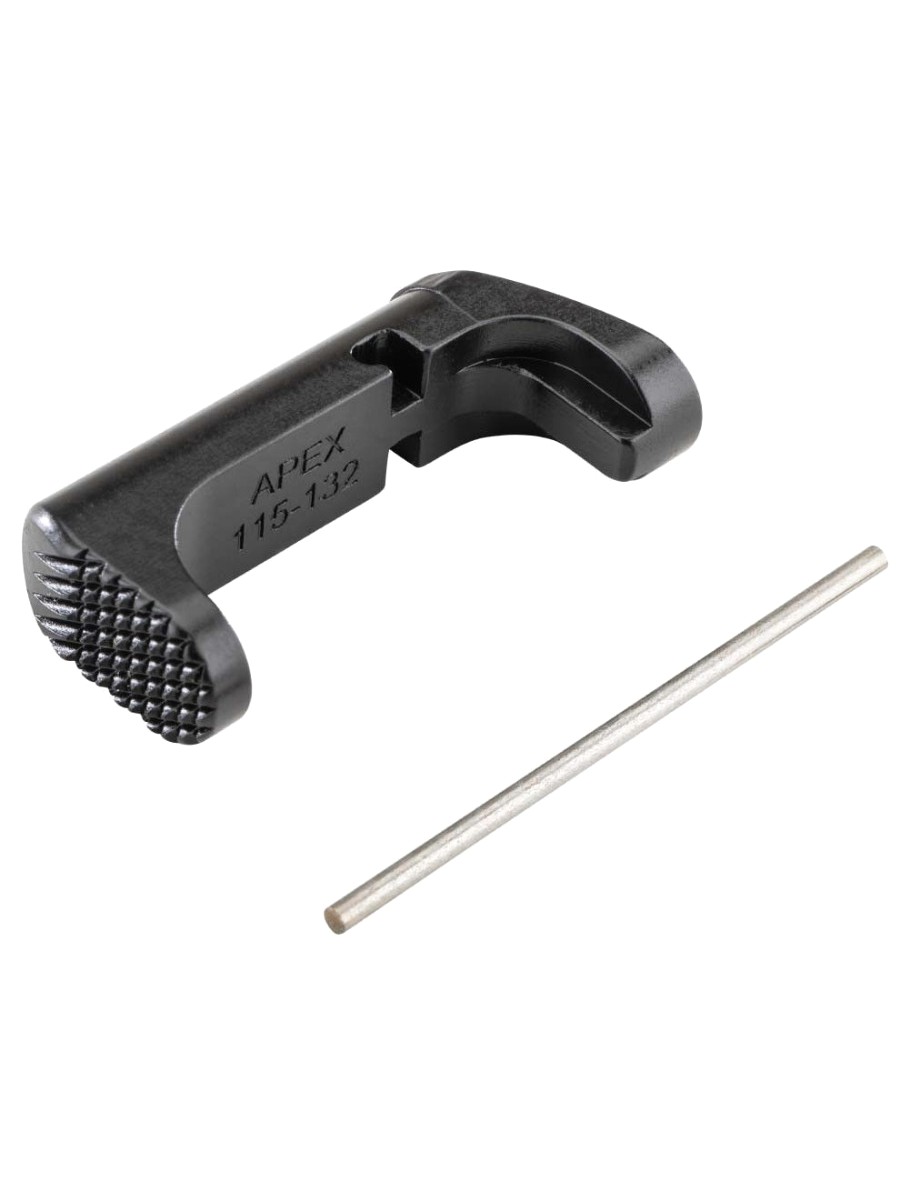 Extended Mag Release for Hellcat and Pro