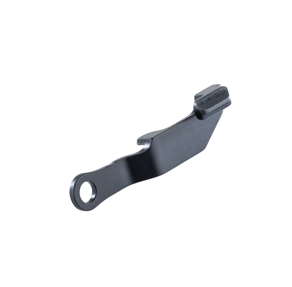 Extended Slide Lock Lever for Hellcat