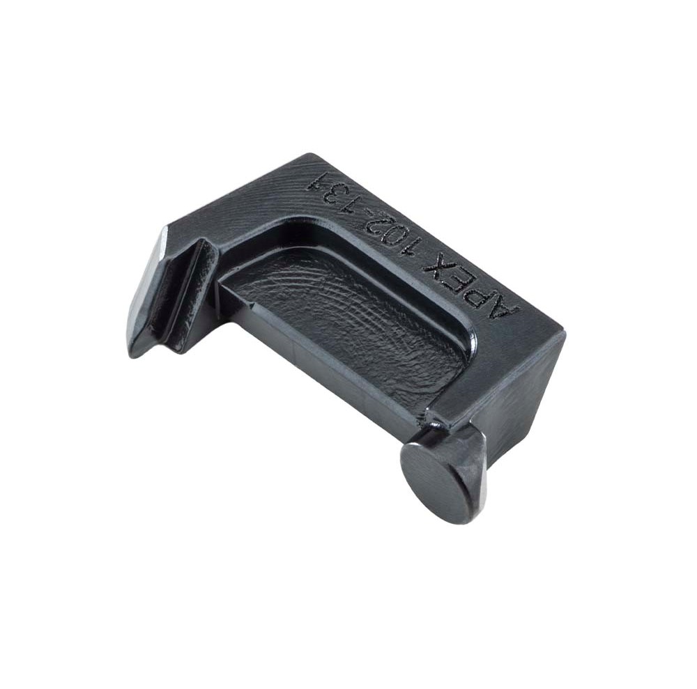 Failure Resistant Extractor for Glock® Slim Frame Models