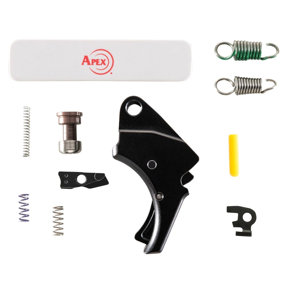 Curved Forward Set Trigger Kit for M&P M2.0