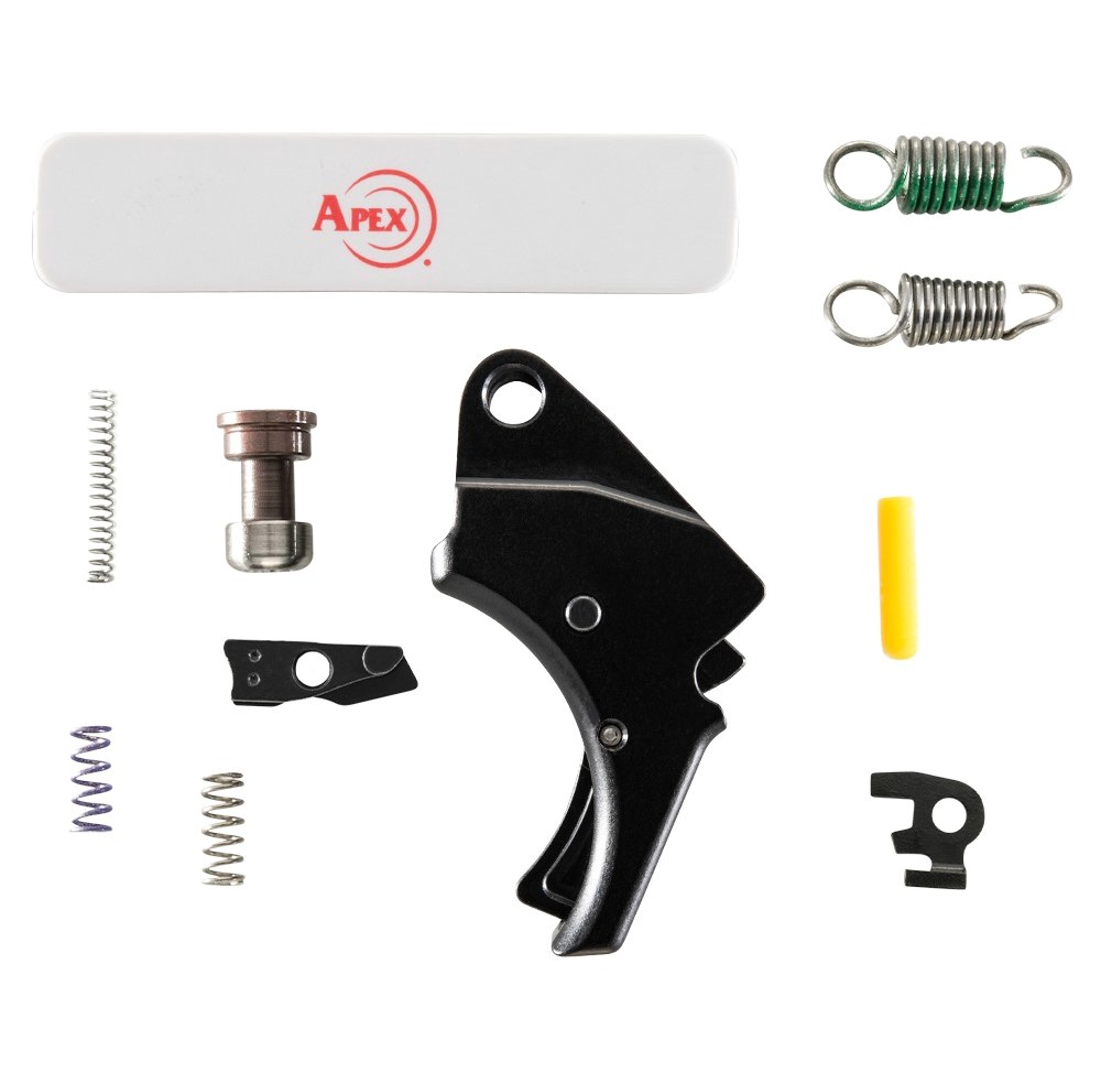 Curved Forward Set Trigger Kit for M&P M2.0