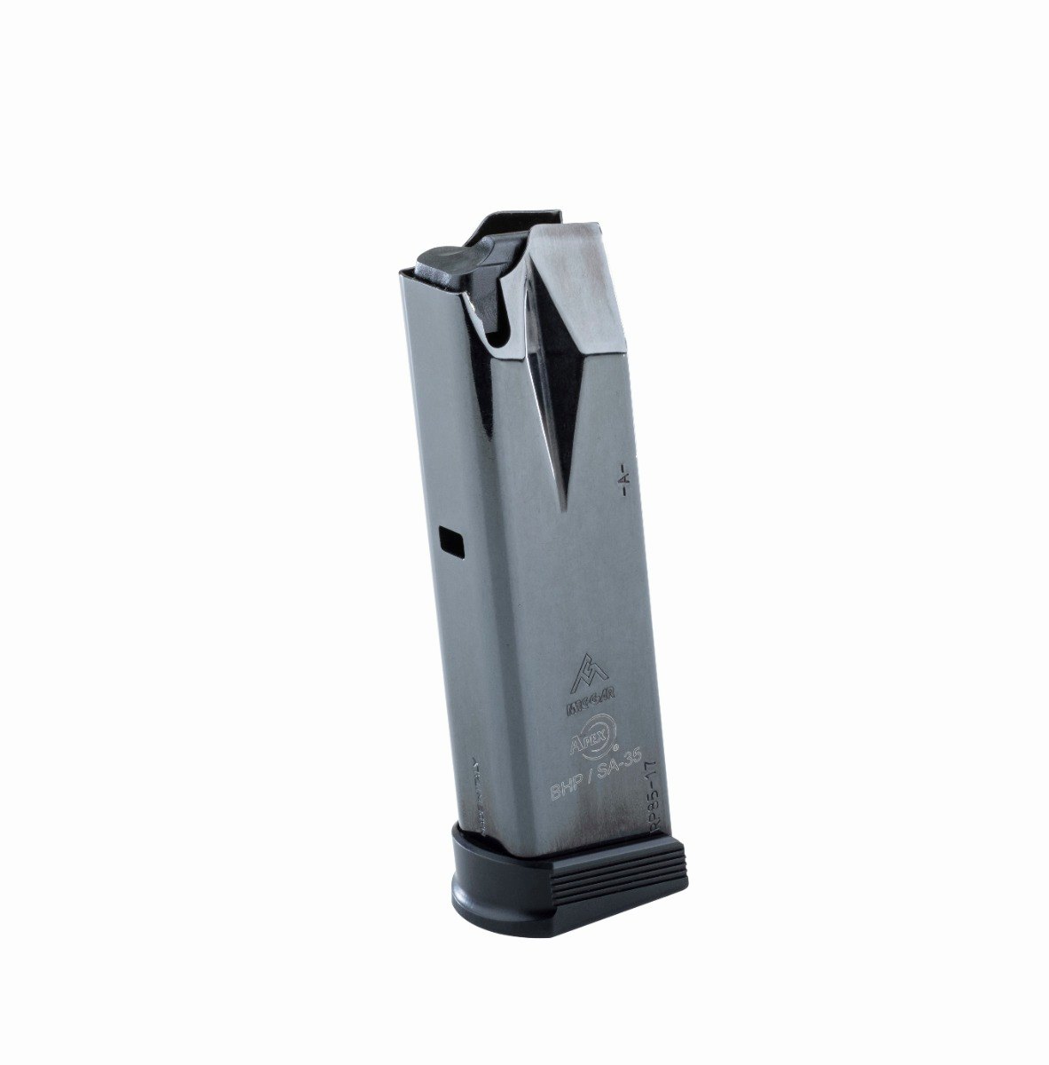 Magazine for SA-35 9mm Pistols for Standard Frames (No Magazine Well)