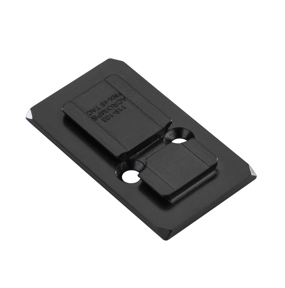 Apex Optic Mount for FNX-45 - ACRO/MPS* Optics
