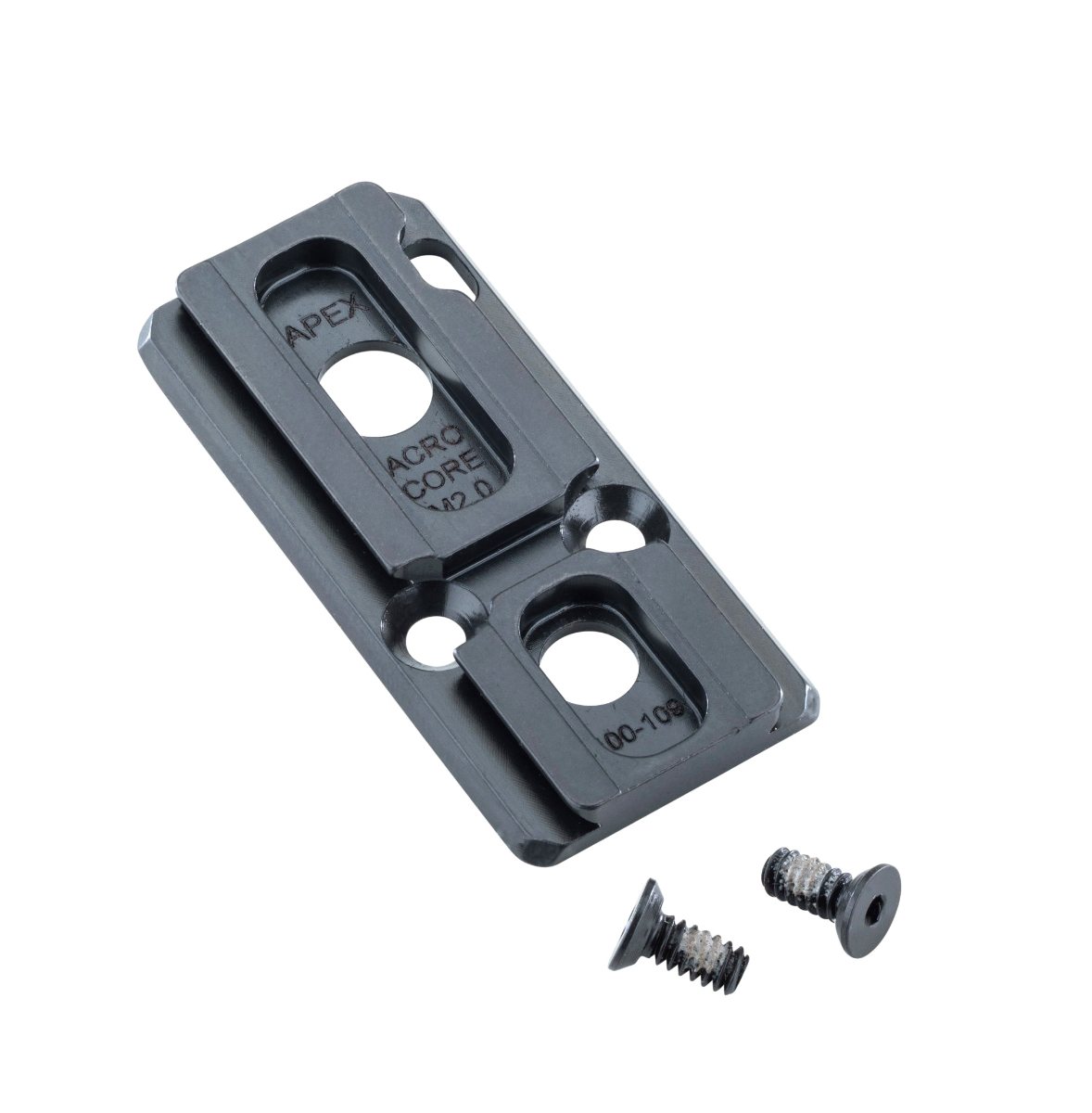 Optic Mount for S&W M&P C.O.R.E. to ACRO/MPS* Optics