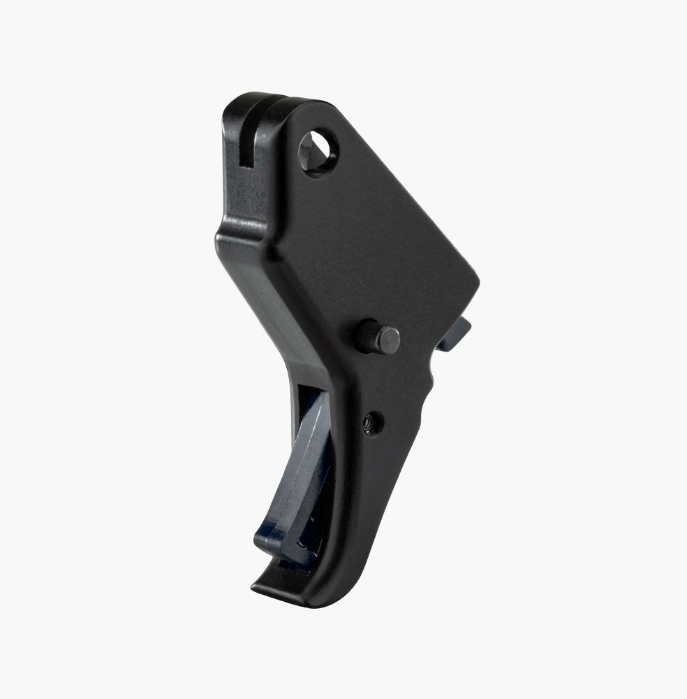 Action Enhancement Trigger for M&P Shield 2.0