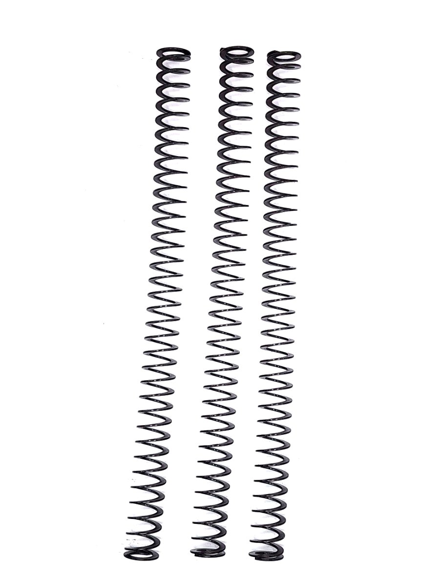 Spare Recoil Springs for Apex Full Size Guide Rods – 9MM - 3.7”+
