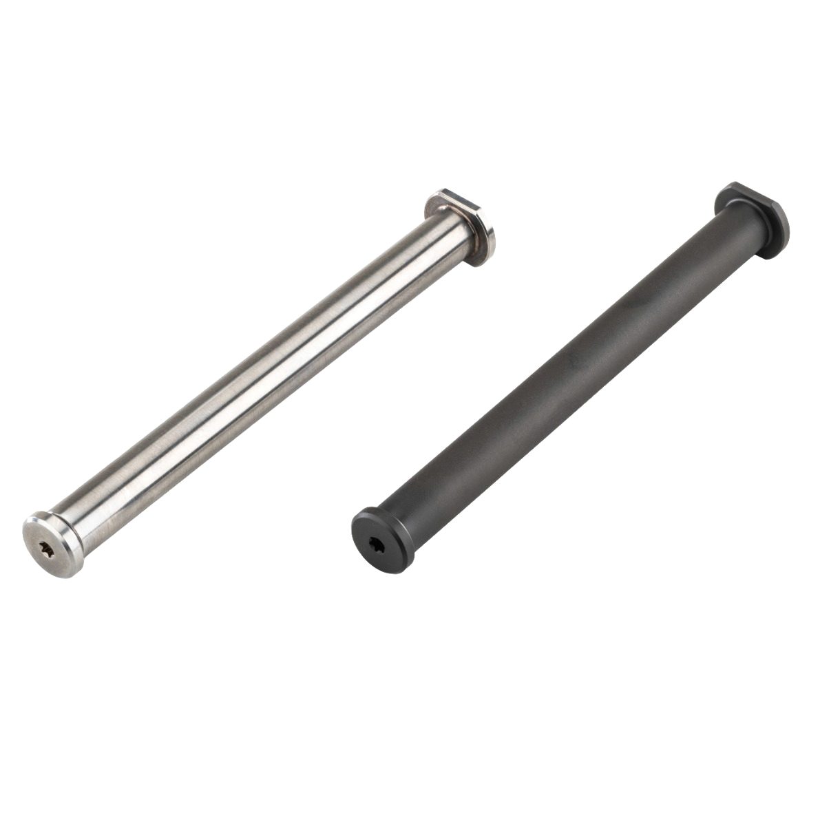 Stainless Steel Guide Rod and Cap for Springfield Echelon