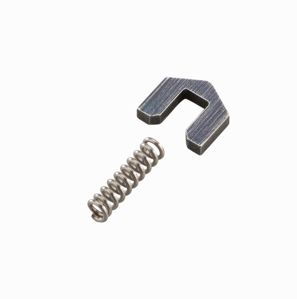Thumb Safety Plunger and Spring for Hellcat